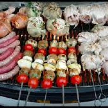 POUR VOTRE BARBECUE